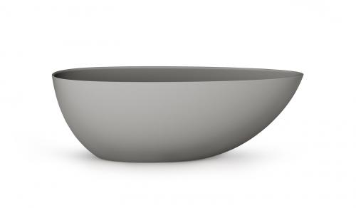 PAA-Baths-Silkstone--Bellovo-01-01-Matte-Grey-Front-View-WEB