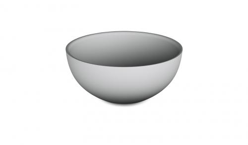 PAA-washbasins-Do-28-01-04-bowl-front-Matte-Grey-colour-1540x900px